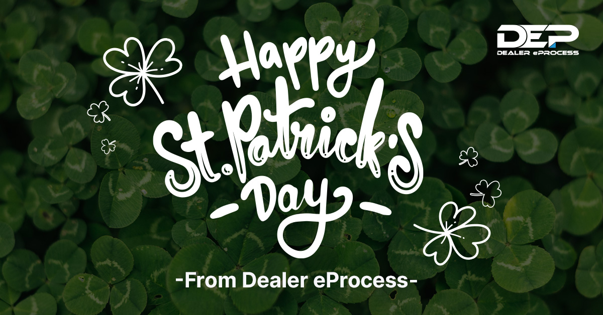 Dealer eProcess tweet media