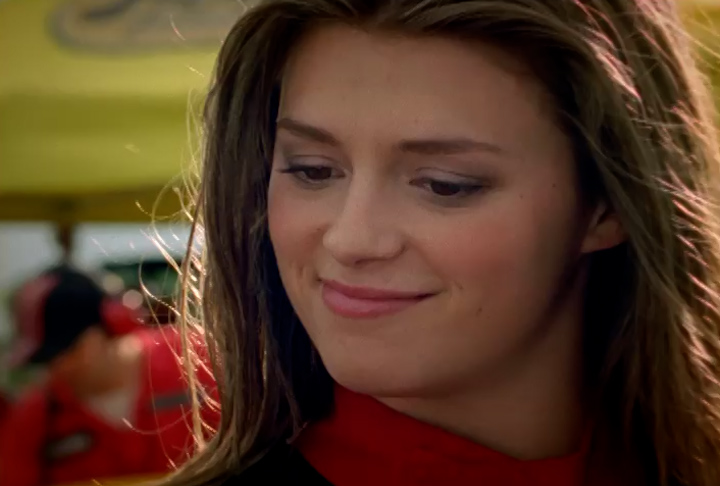 Power Rangers Operation Overdrive Ronny