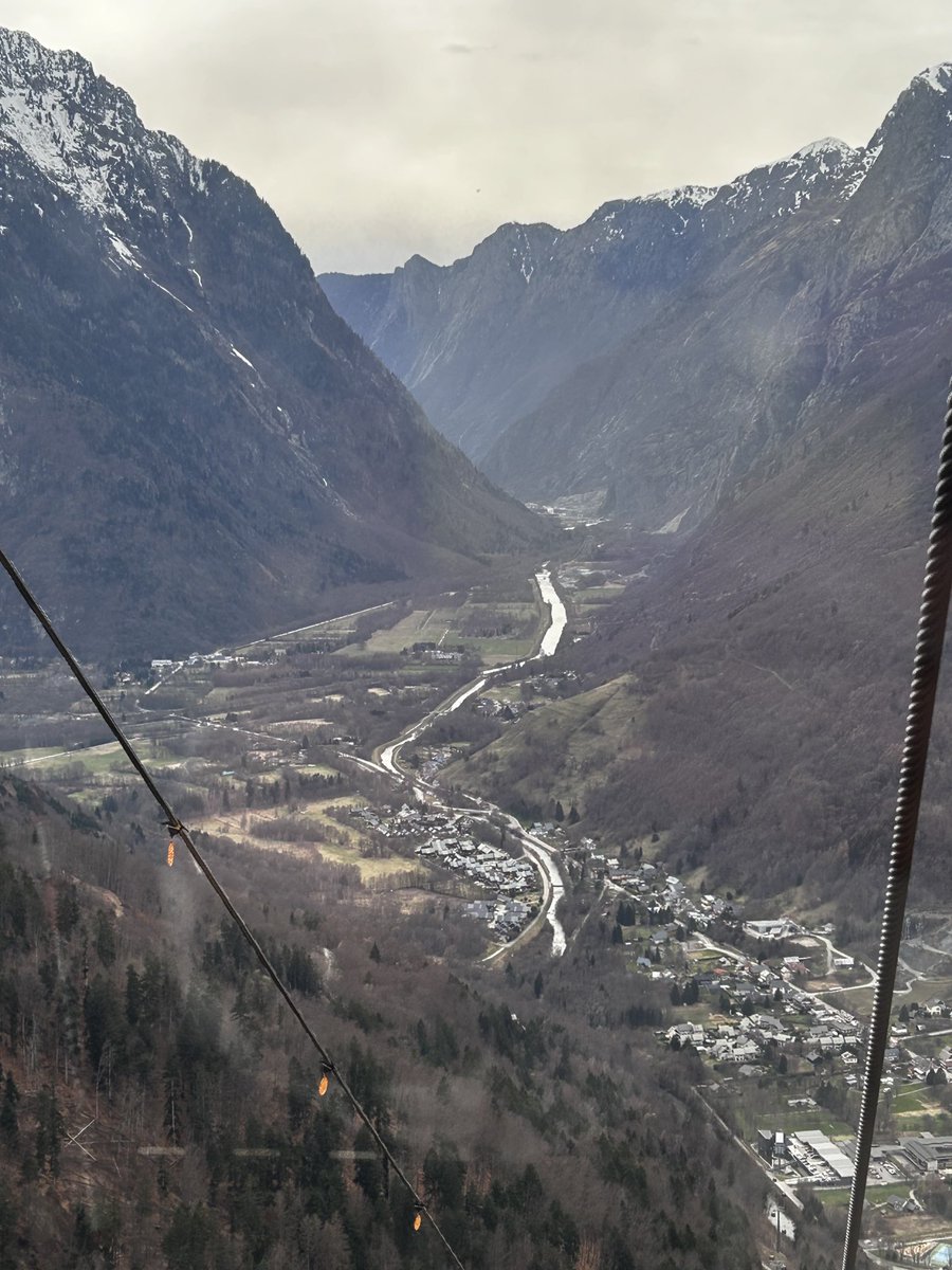 La vallée de l’Eau d’Olle : belle étude de paysage