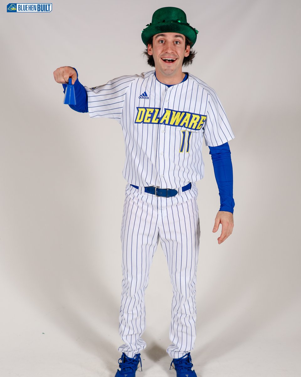 Delaware Baseball tweet media