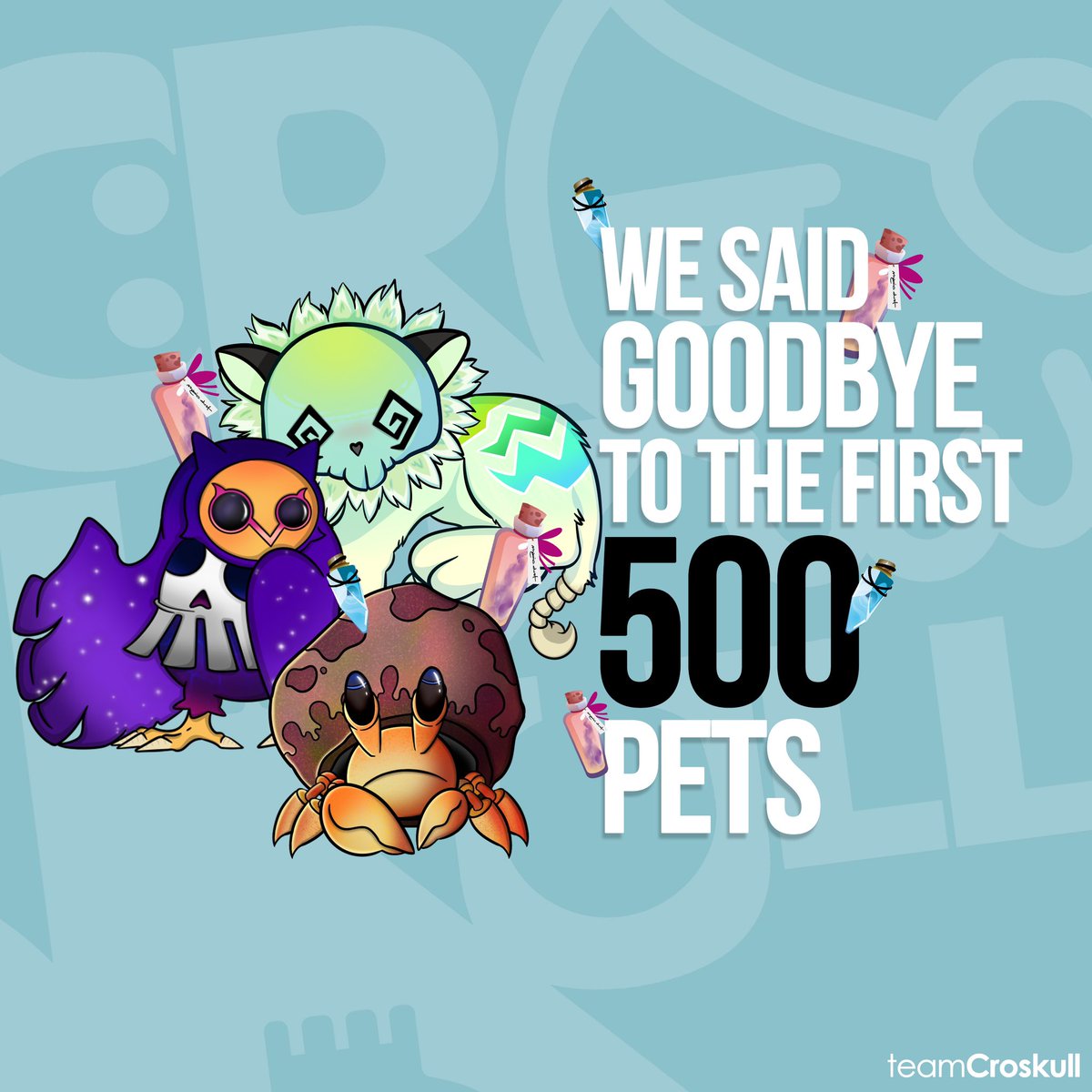 Croskull tweet media