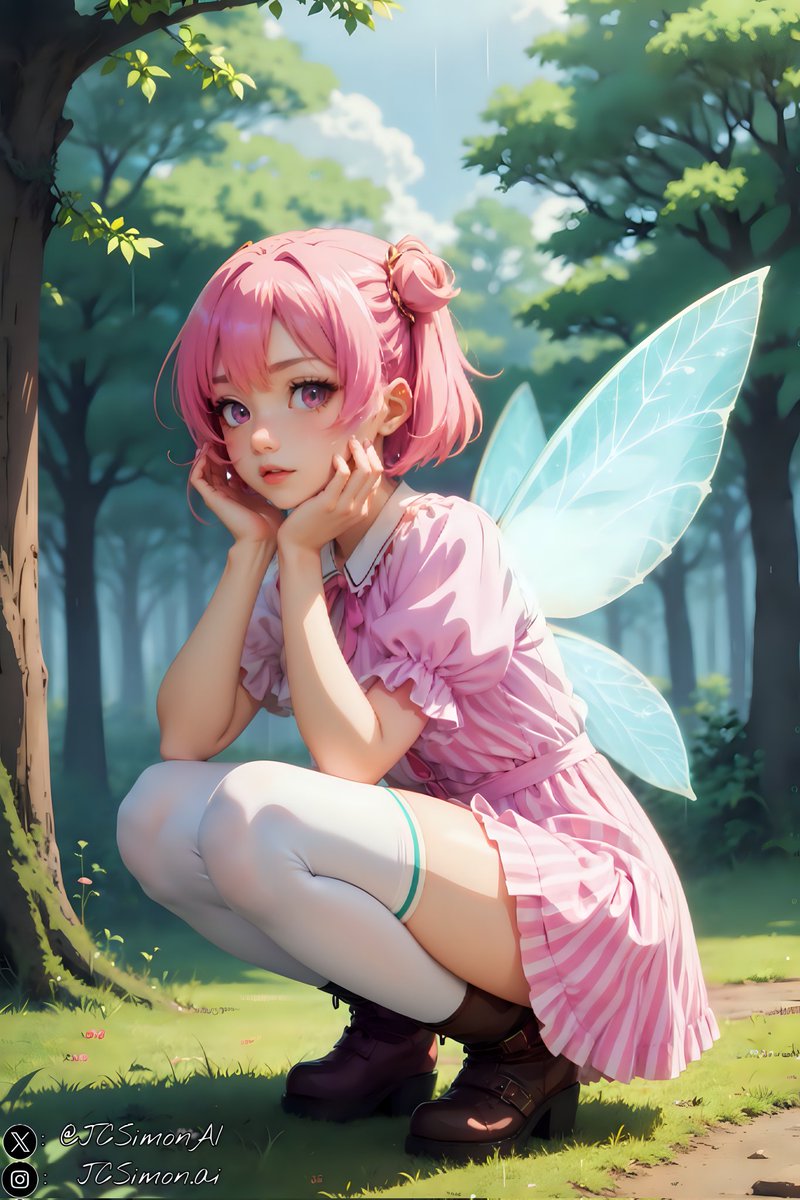 JCSimonai's tweet photo. Created  Tensor Art 
Model: Dream Master 
You have received FREE credits, start your ONLINE GENERATION now! https://t.co/VxffMam8qR
#aiart #TensorArt #AIArtCommuity #AIArtGallery #stablediffusion #AIアート #aigirls #aiwaifus https://t.co/T9gbpTVOeI