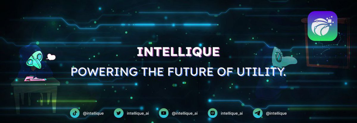 MdRadwan150522's tweet photo. @MrBigWhaleREAL Don’t forget to load some of @intellique_ai

Project owner funding whole Project to avoid pre sale selling pressure 

It has total 19 Unique Utility

Fair launch MC 1K, 🐳 supporting project 

#Meme #Utility #BNB #IntelliqueAI
#AI

Get in official TG now

https://t.co/gQyYA5Ob1v https://t.co/iSccGAgBTA