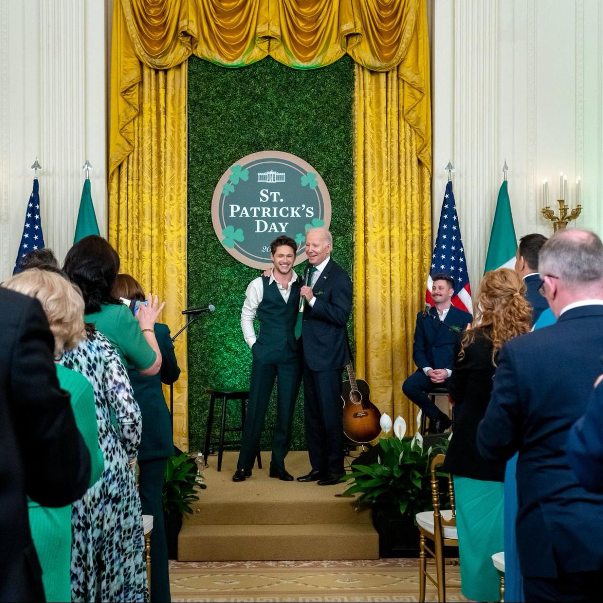 Joe Biden tweet media