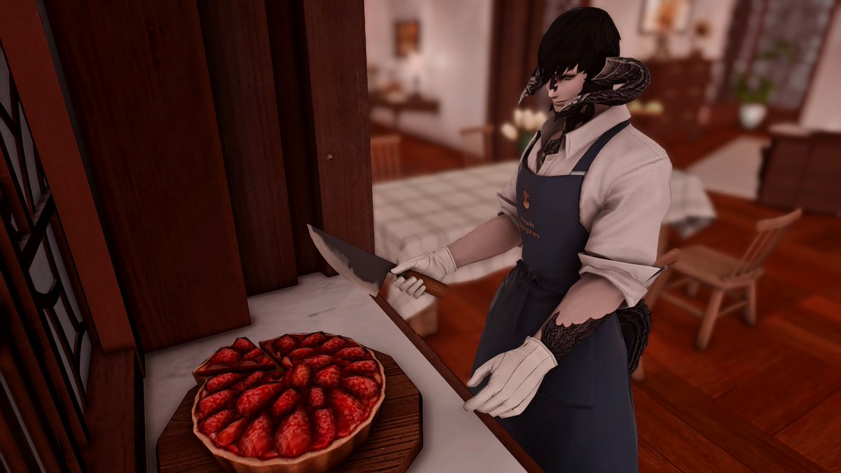 escaffier's tweet photo. Day 5 : Hobbies

Lucien likes reading. I mean A LOT. Mostly about history, alchemy, magic and all that scientific stuff. Also, they both could cook, but Scepio likes much more, so usually he does it. 

#wolshipweek https://t.co/iPMGctT94L