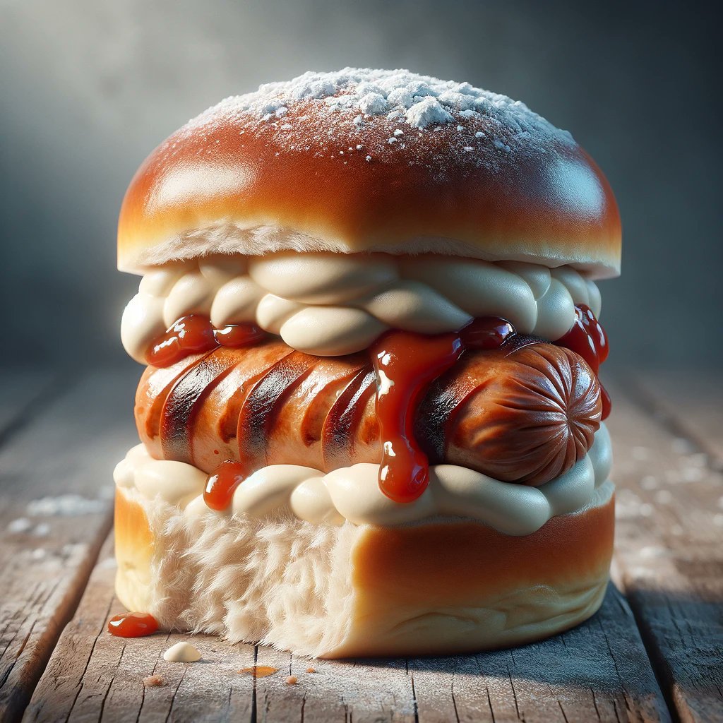 keevitaja's tweet photo. @EgleSarap @svenvarkel midagi sellist? #kukkel #grillvorst #toidutwitter https://t.co/Wfuf8OLlfB