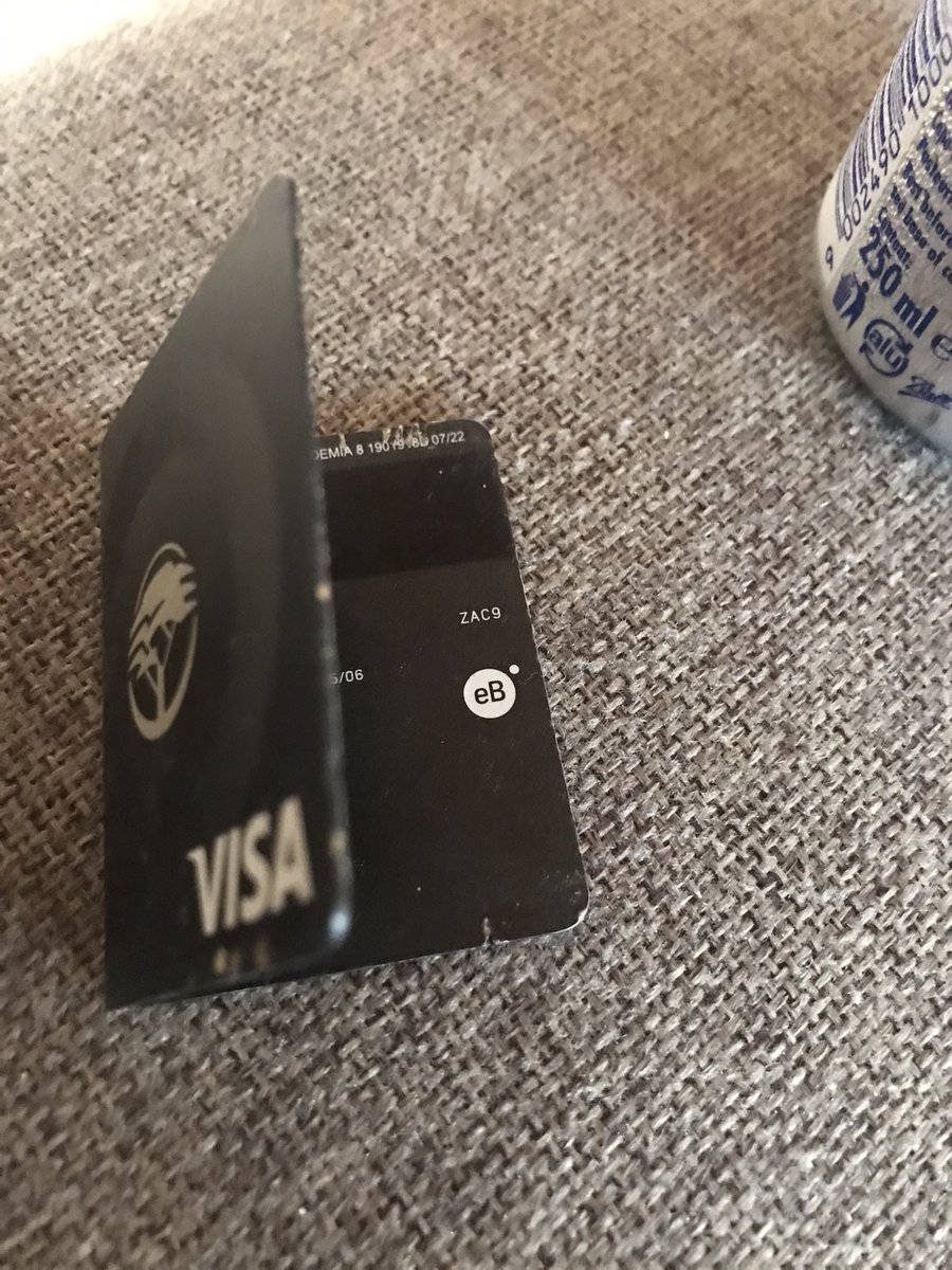 azania1023's tweet photo. #BoycottFNB 

Zuma is us and we are Zuma. https://t.co/4VfG5Zdplw