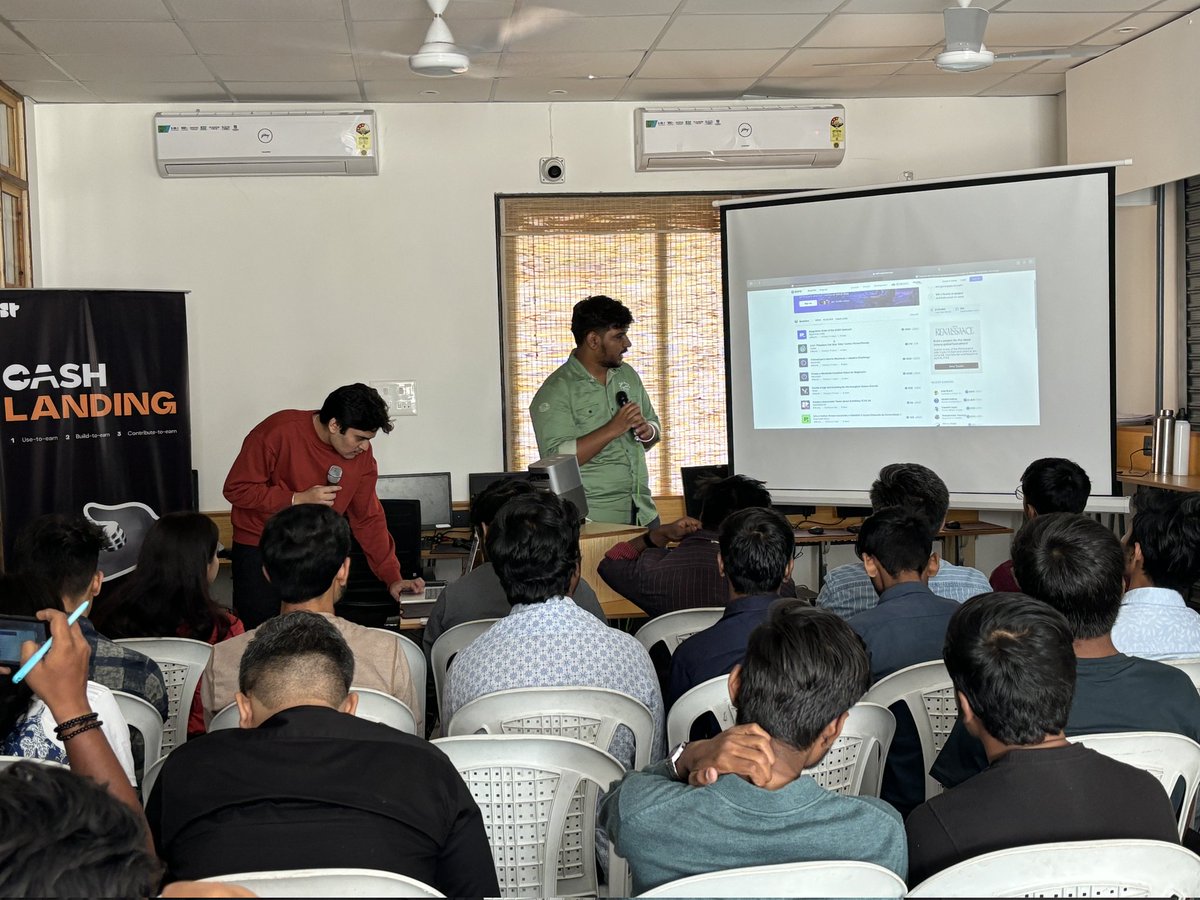 Well said "Don't buy but earn your first crypto."😎

Got familiar with various ninja techs to "earn" my first crypto!! Bounty hunter banegi ab mai😎👌🏻🤭

Crazy event, Crazy opps!!
MB techs, mai seekhi, crypto dhapak!! 🤭(Dhapak se mere wallet me(I wish😹))

#cashlandingNagpur
