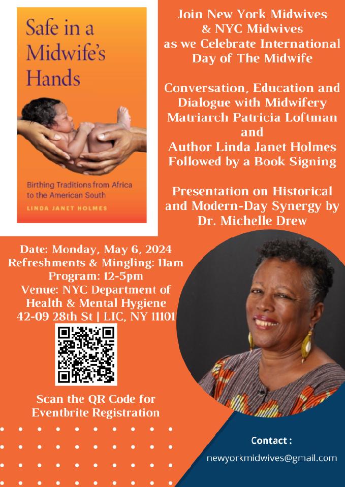 New York Midwives (@newyorkmidwives) on Twitter photo 