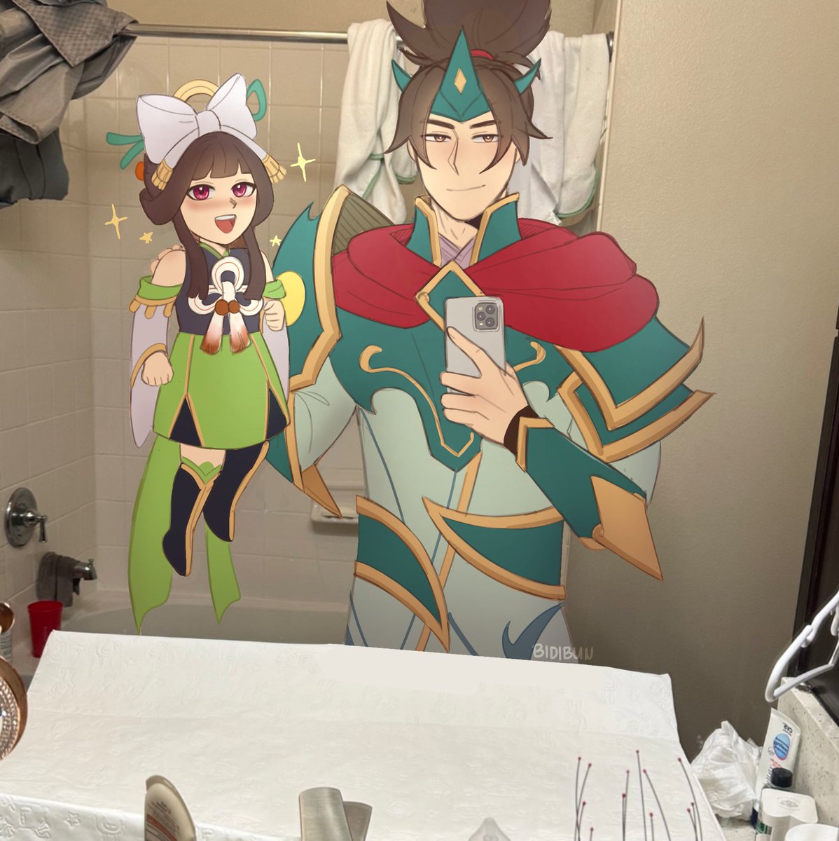 you got 48 hours to respond #mlbb