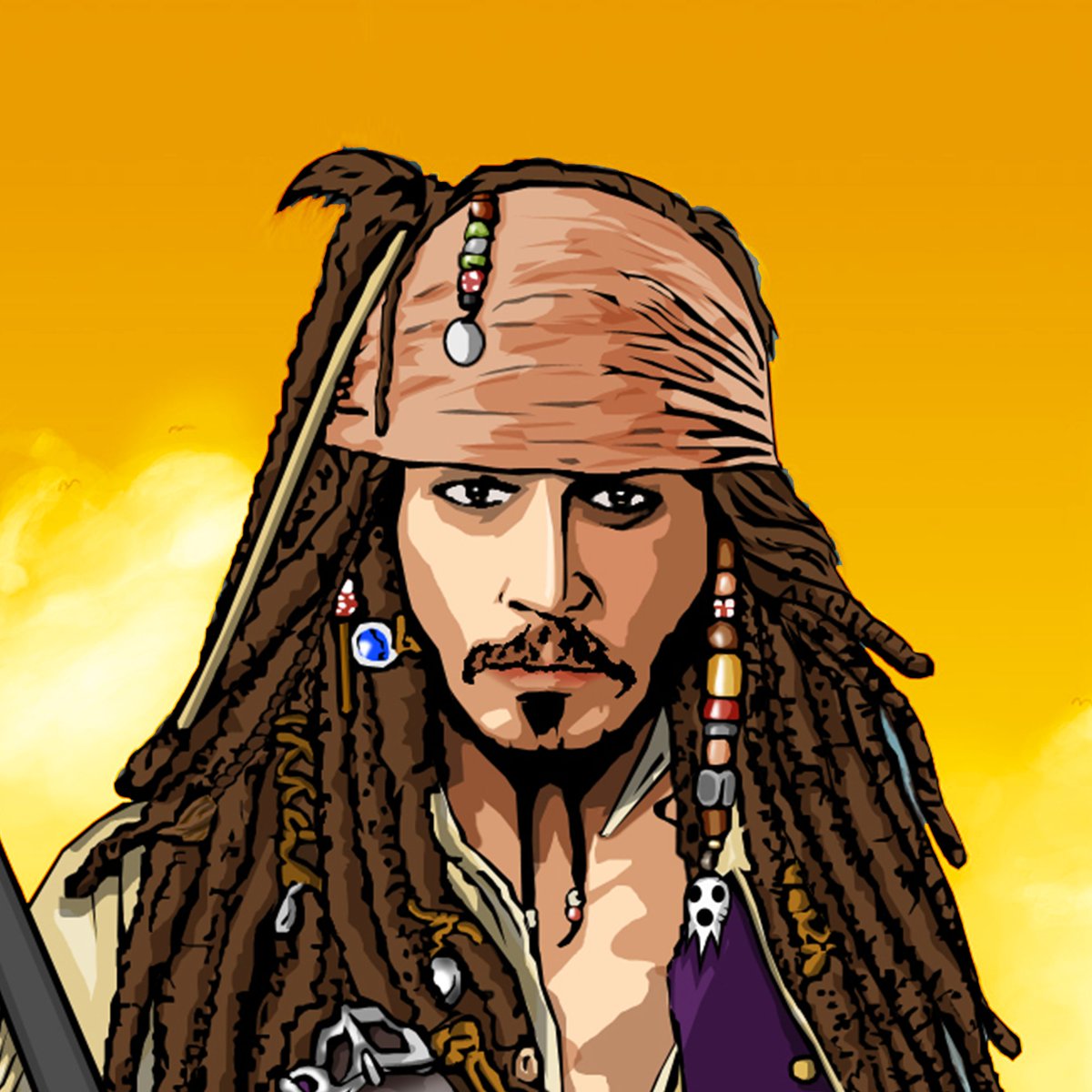 Avast ye mateys! Set sail with me on the high seas, where treasure awaits and adventure calls.

Follow <a href="/PyratesonSol/">PYRATE ON SOL</a>
Like and Rt
Drop your sol wallet

⏰24 hours