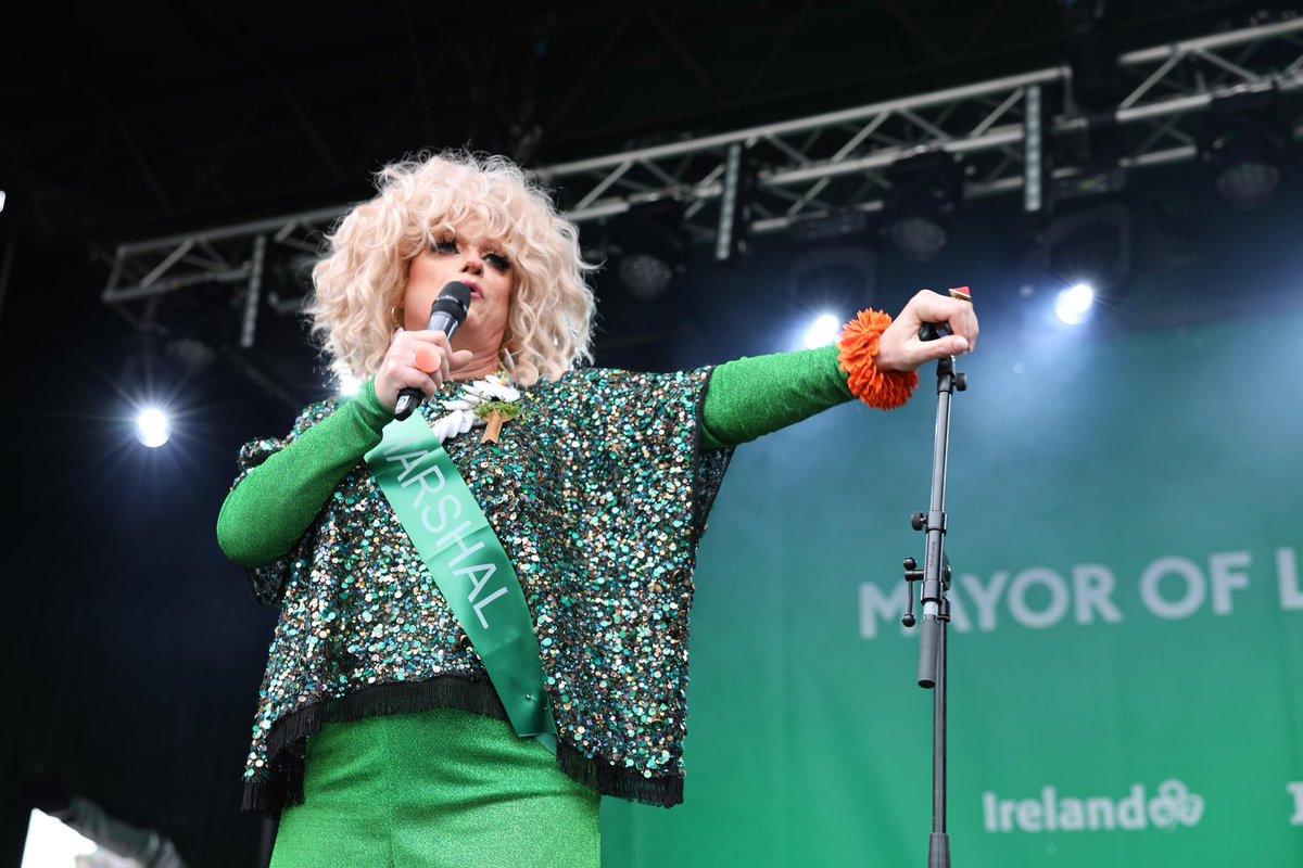 Embassy of Ireland tweet media