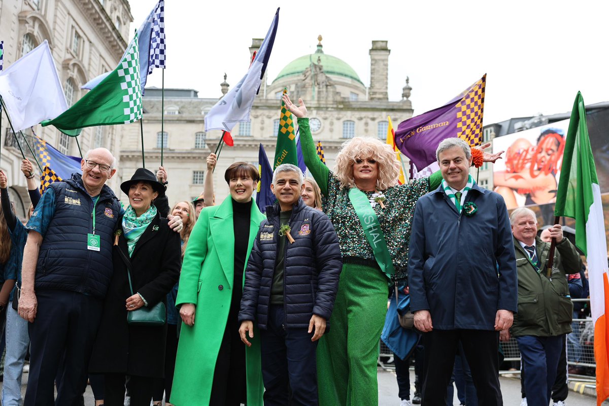 Embassy of Ireland tweet media