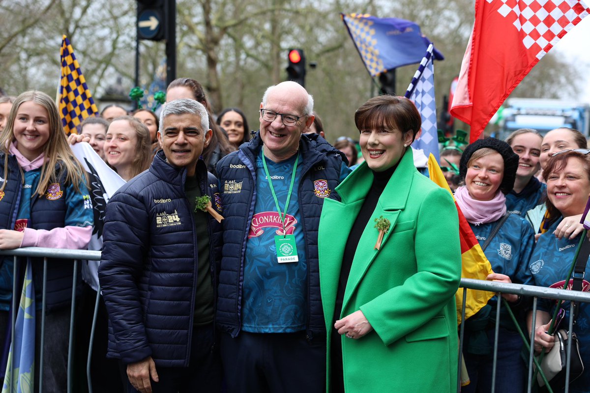 Embassy of Ireland tweet media