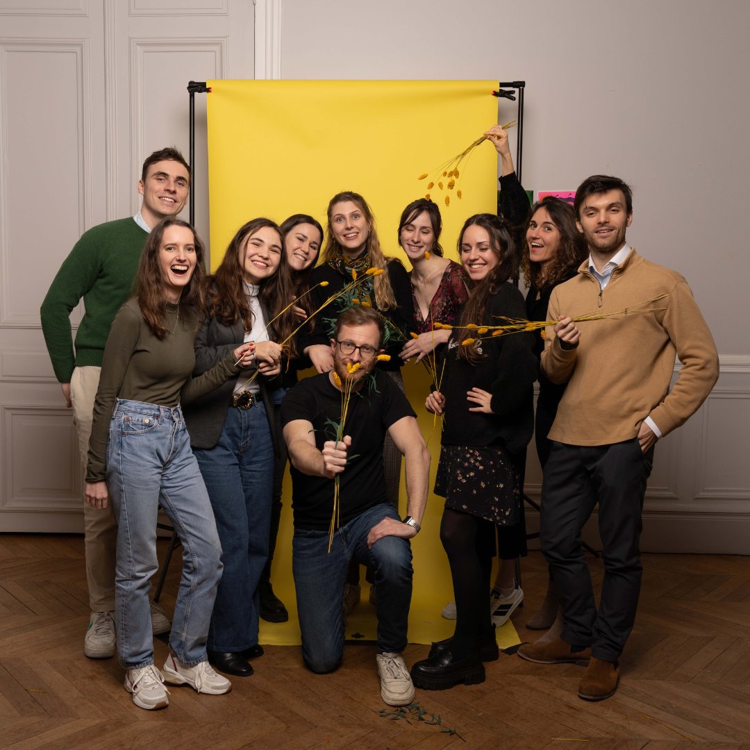 Le Parti Civil tweet media