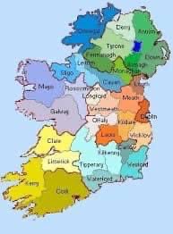 Happy Saint Patrick’s Day 2024 to all Irish at home and abroad it’s a great day to be Irish
