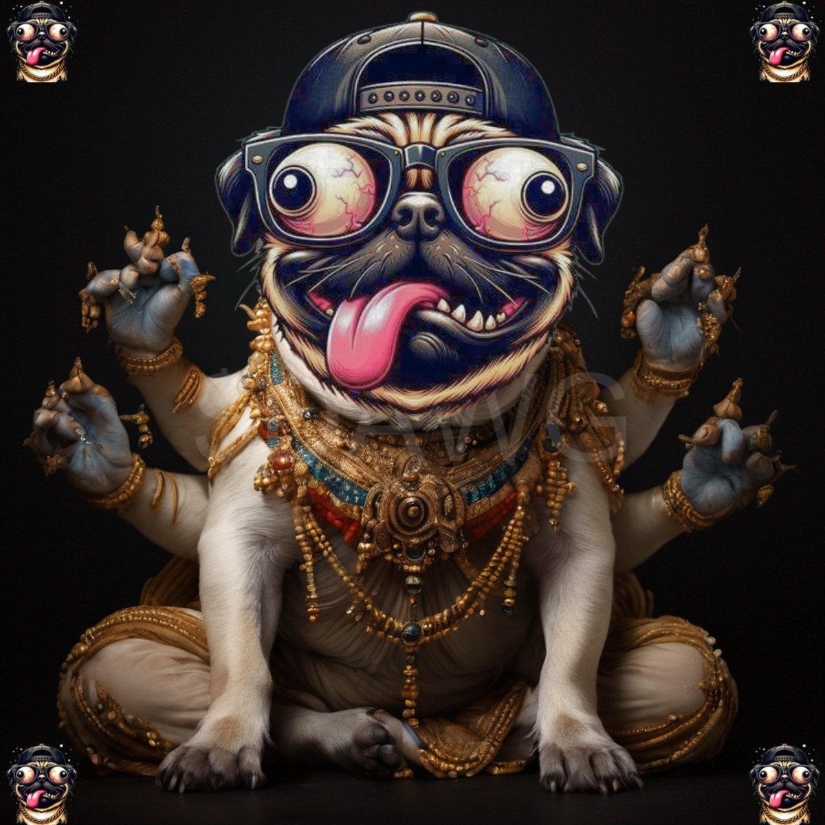 DAWG COIN tweet media