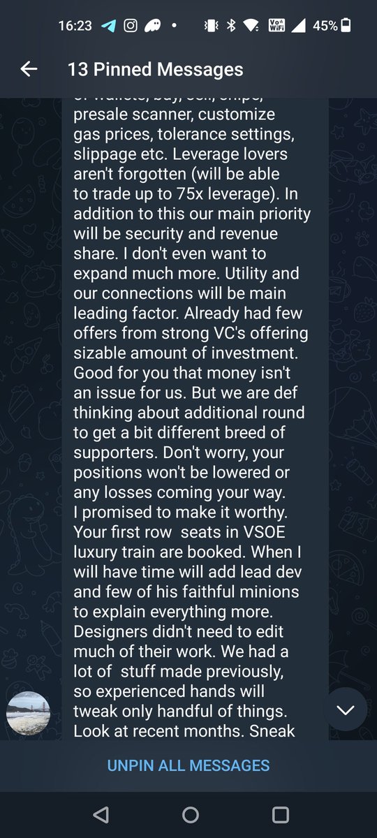 Bunch of ppl including me invested 50k$ into presale and we get rugged. We have been promised that they will name it $Ninja #Shinobi to fit Asian market. What is the possibility that the same token with same utility ( sniper, social media analyzer etc) launch under the same name?