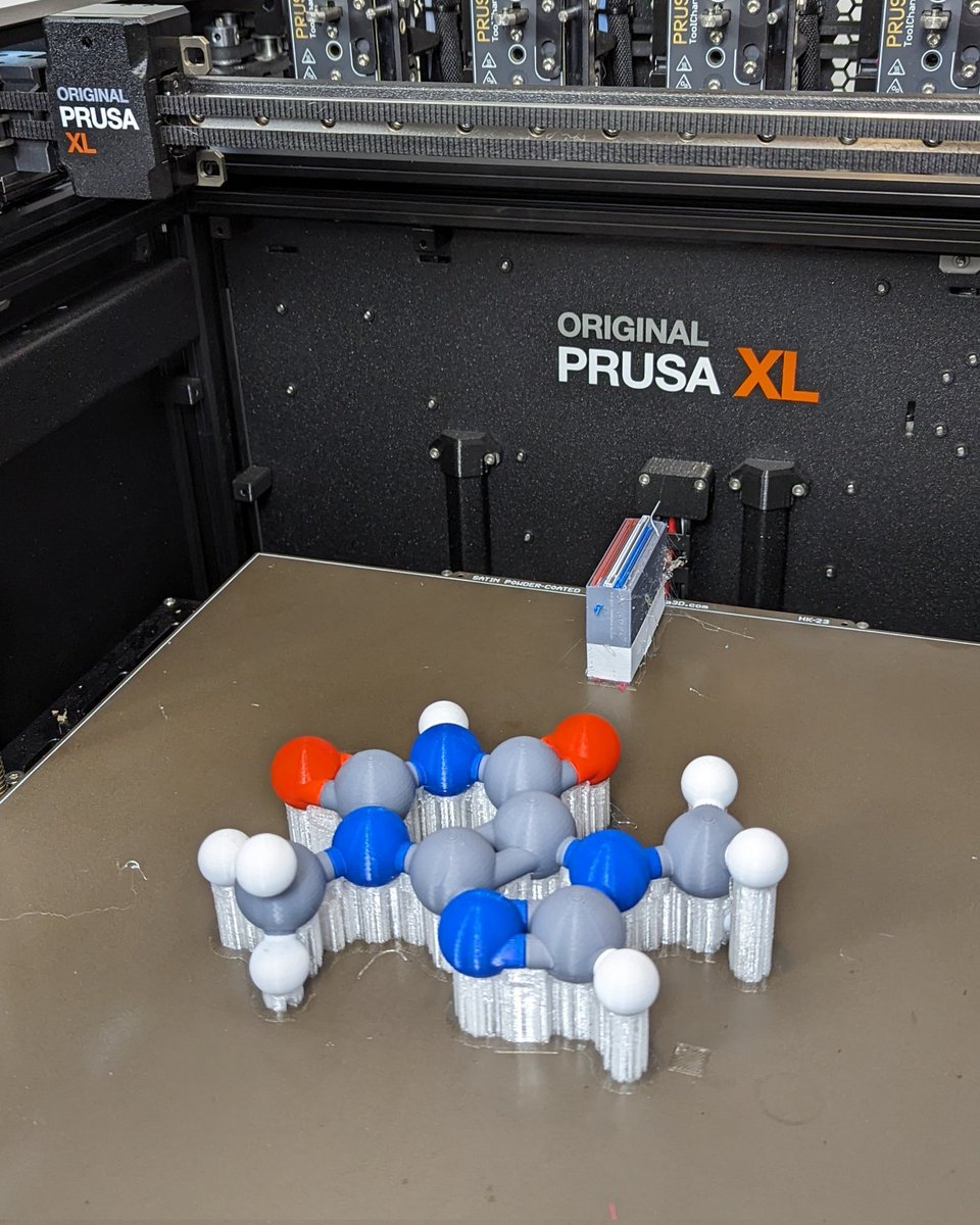 3DPrintDogs tweet media