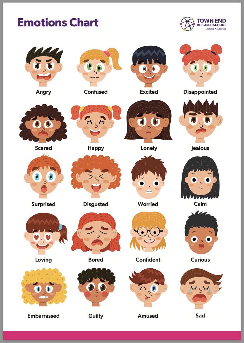 Town End Research School tweet media