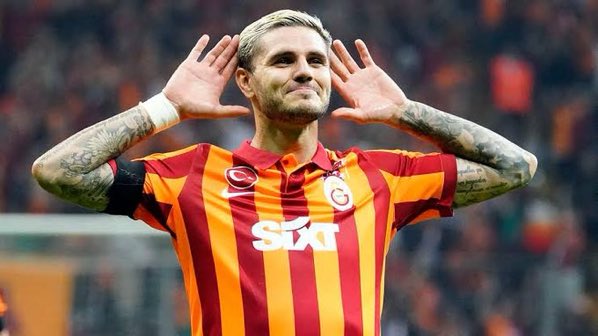 apaci__ronald0's tweet photo. Ligde sadece Galatasaray’a golü yoktu. Onu da attı asdfghjk https://t.co/7XhEFN5s62