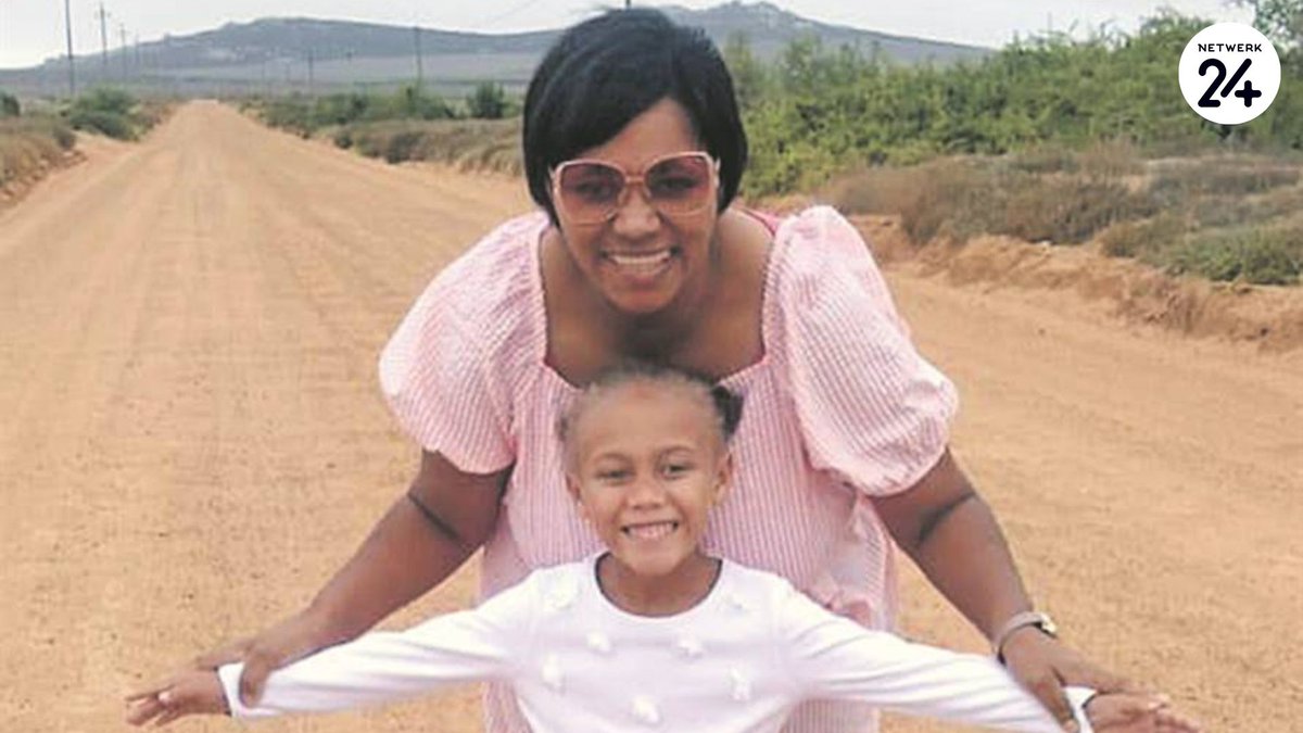 👉 PROFIEL || Die sesjarige Joshlin Smith wat op 18 Februarie spoorloos uit Middelpos, ‘n nedersetting naby Saldanha, verdwyn het, het baie swaarkry geken, maar daar was ‘n gesin wat hulle oor haar ontferm het. 
👉 brnw.ch/21wHX6c || #JoshlinSmith <a href="/HanlieRetief/">Hanlie Retief</a>