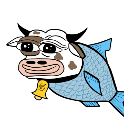 moofy_sol's tweet photo. @calebsol It's ofc $MOOFY, we love the cowfish 🐮🐟

https://t.co/xGvPMn0Vn0 https://t.co/d0twJQ00JD