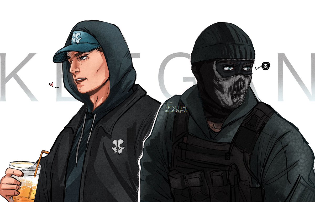 teslit4's tweet photo. 🛐
#keeganpruss #CallOfDuty #callofdutyghosts #keeganruss #fanart #codkeegan https://t.co/CiFK0wPTmY