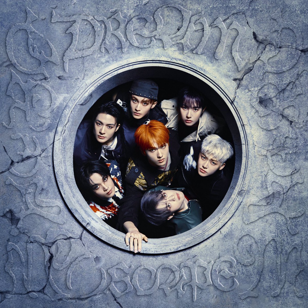 krgaezar's tweet photo. NCT DREAM [DREAM( )SCAPE] 
➫ 2024.03.25 6PM (KST)

icantfeelanything, i want to escape this dream 

#AEZAR
#7DREAM
#DREAM_ESCAPE https://t.co/nMEdVhQX5L