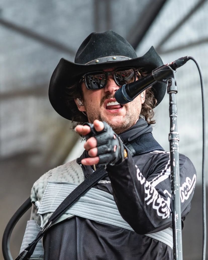 Martin - Boys Like Girls <a href="/iwannabe_tour/">I Wanna Be Tour</a> 

📷 - Thaís Monteiro
