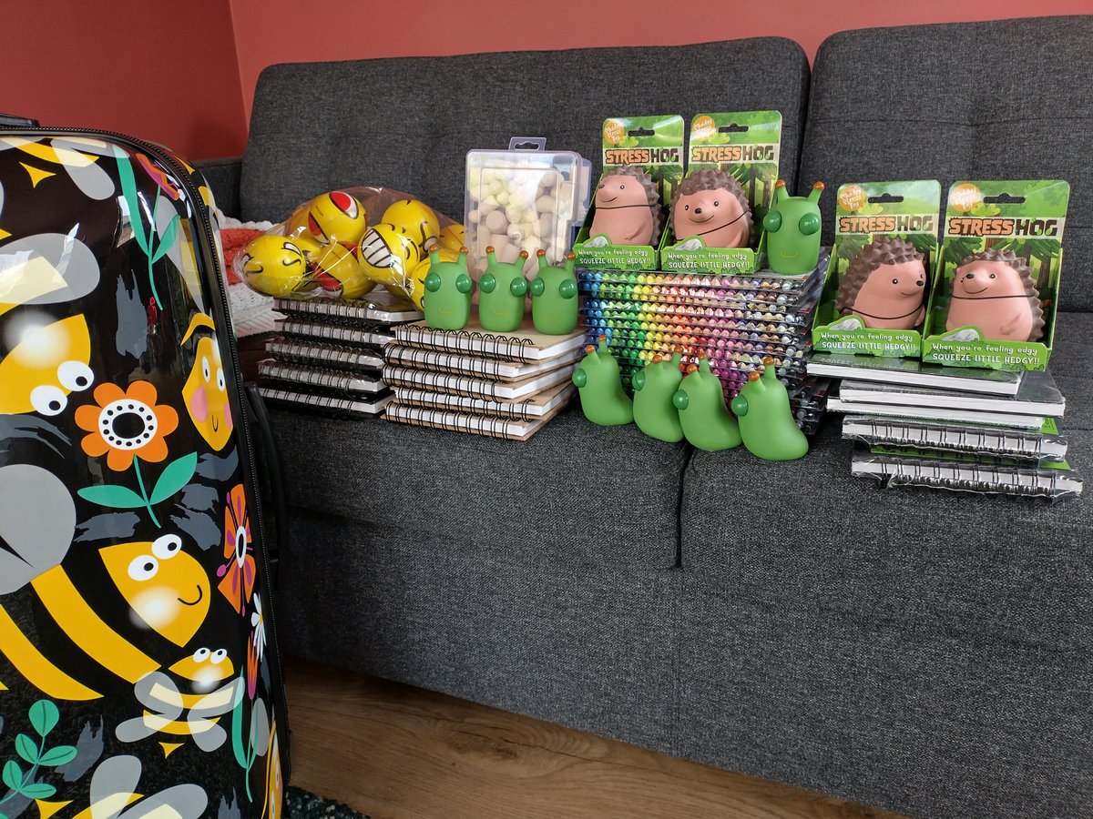 Sarah Martin-Denham tweet media