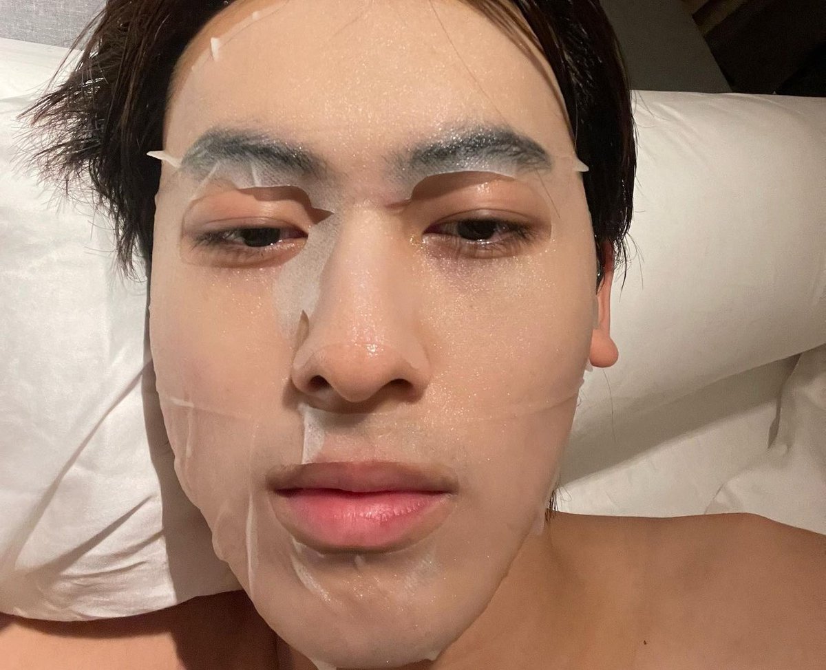 บ้อกเมี้ยว ˚₊·—̳͟͞͞♡ tweet media
