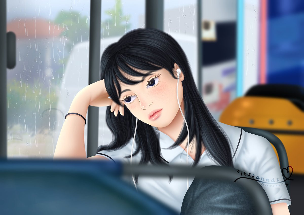Ini sih "The Girl is mine" 😘. Fanart Go Youn Jung in multiple universe - Moving Drakor version #jisoo #huisoo #fanart #goyounjung #drakor #dramakorea #moving #kdrama #movingkdrama #digitalart #clipstudiopaint #illustration #illustrationart #capcut