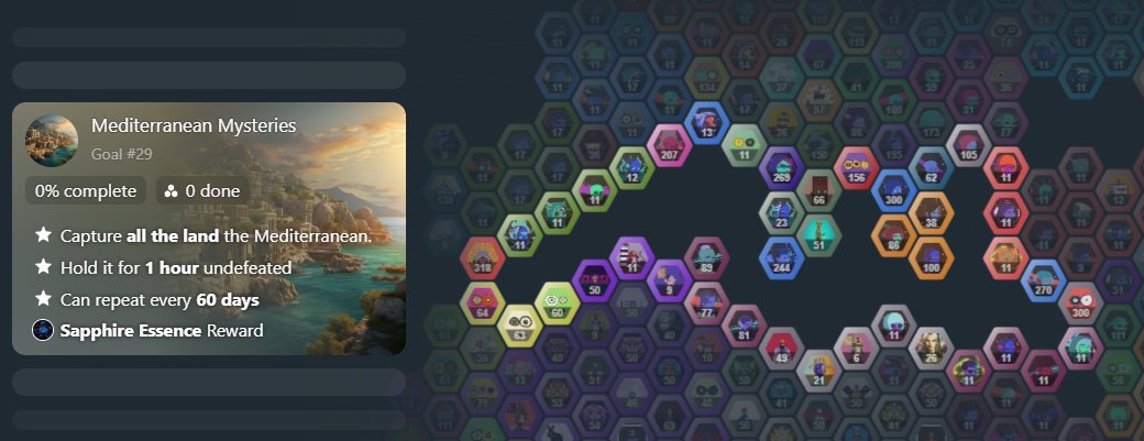 davΞ ✨ Liquid Lands tweet media