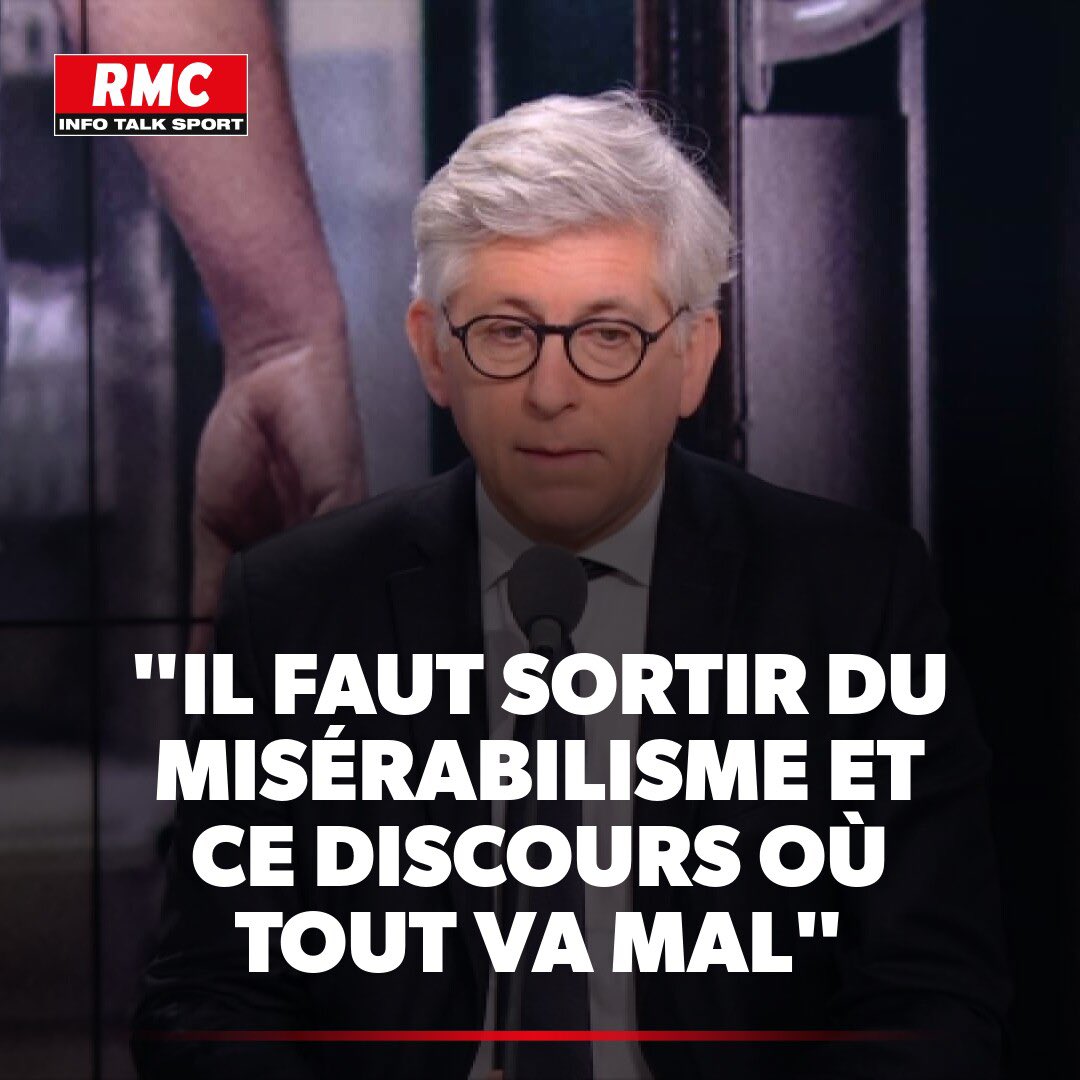 DrJeromeMarty's tweet photo. Il faut arrêter avec le misérabilisme ! https://t.co/joM4UVLOba