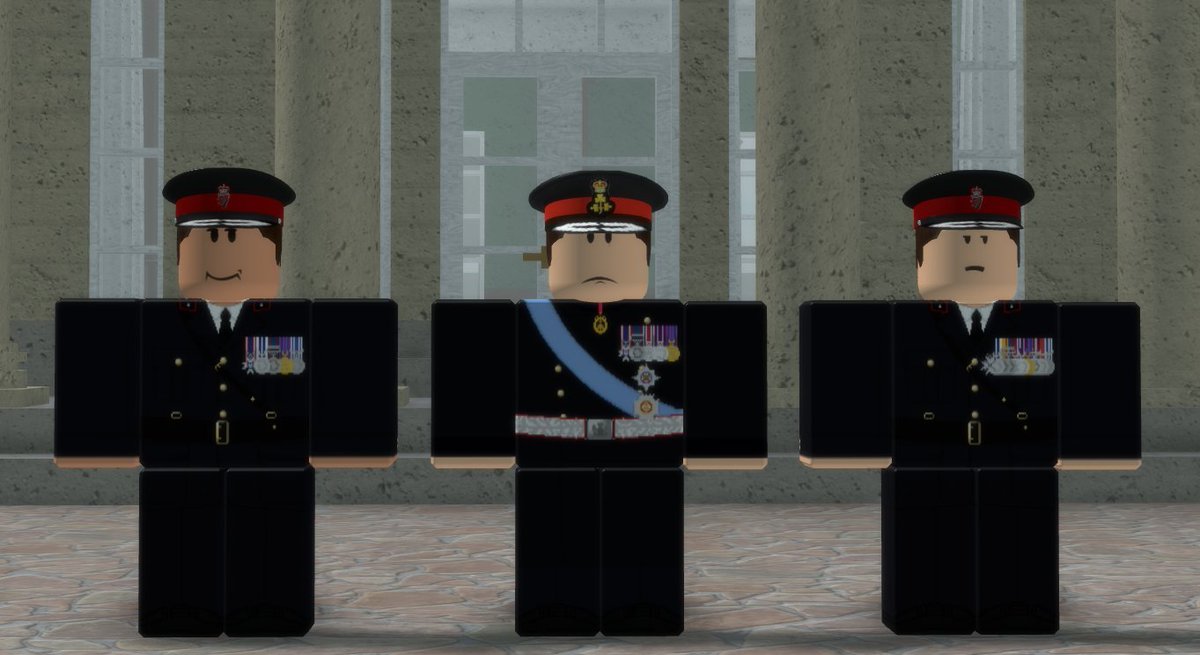 The Prince of Wales ROBLOX tweet media