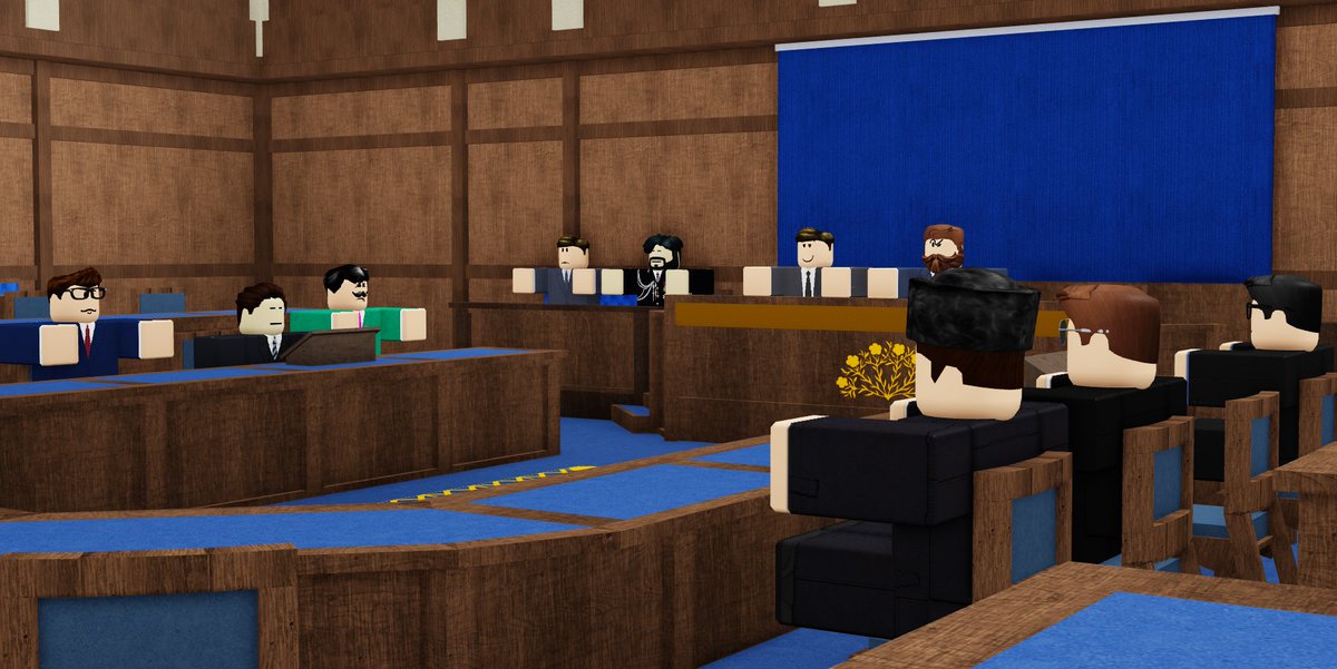 The Prince of Wales ROBLOX tweet media