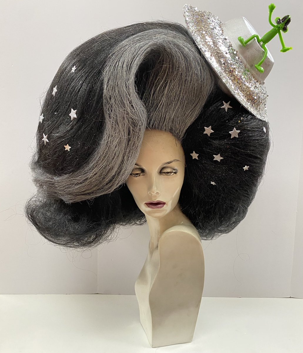 #dragthemusical 👽🛸♥️