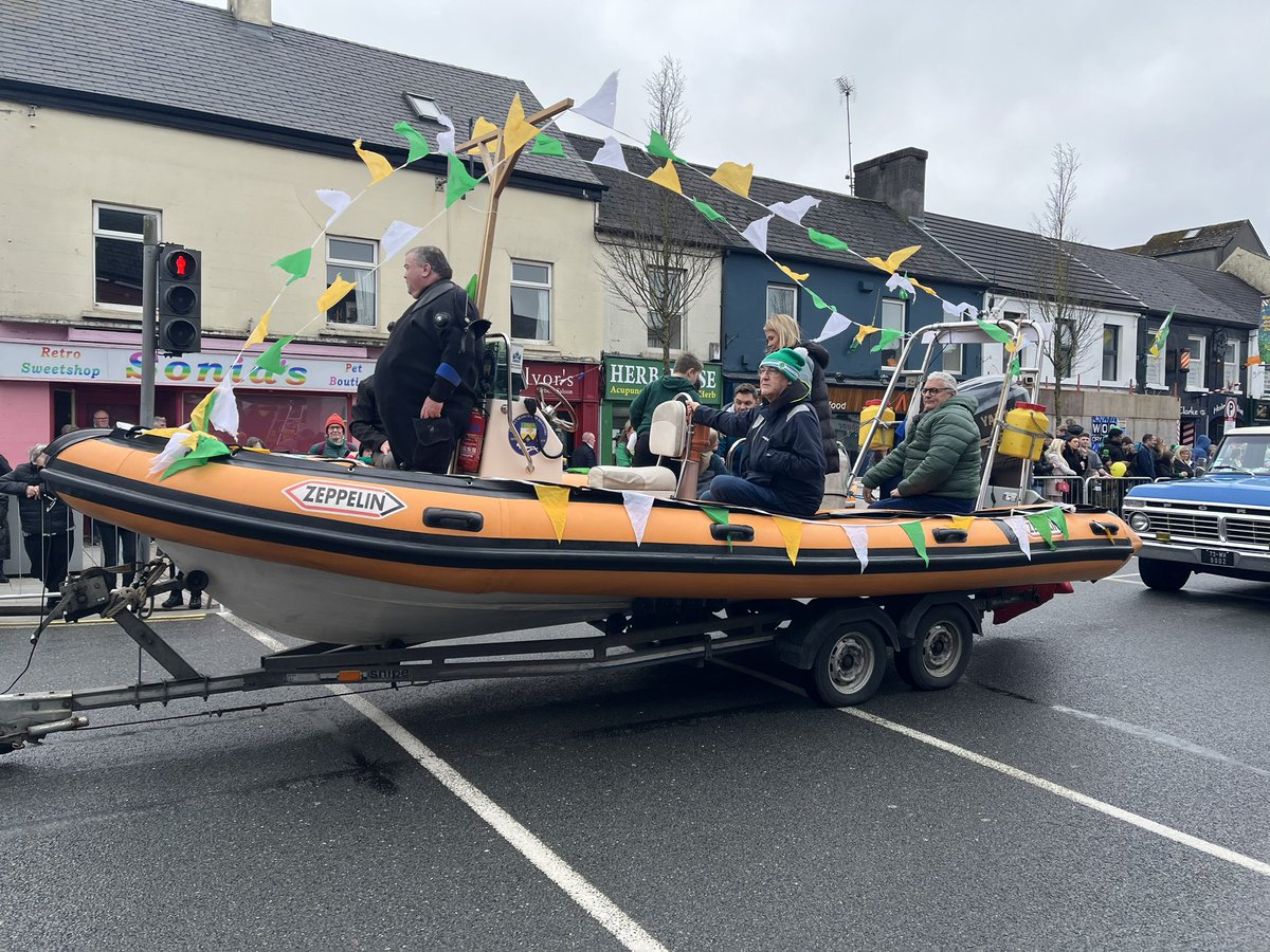 Kevin Doyle tweet media