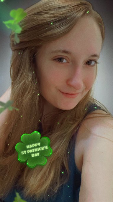 🍀Happy St Patrick's Day 🍀 https://t.co/gw5HYhRdNR<a href="/tag/thick"class="tags"><span>#thick</span></a>