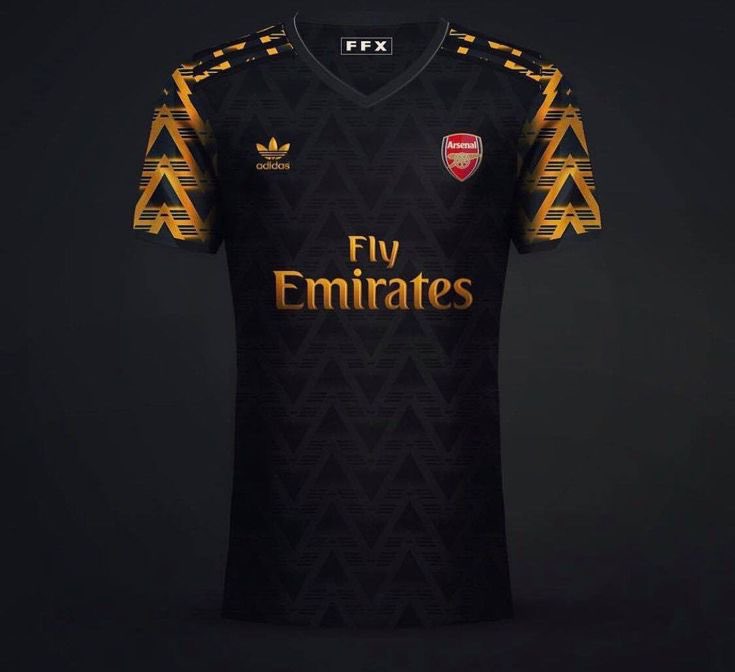 ArsenalN7's tweet photo. Thoughts Gooners? https://t.co/uUvm9GB28t