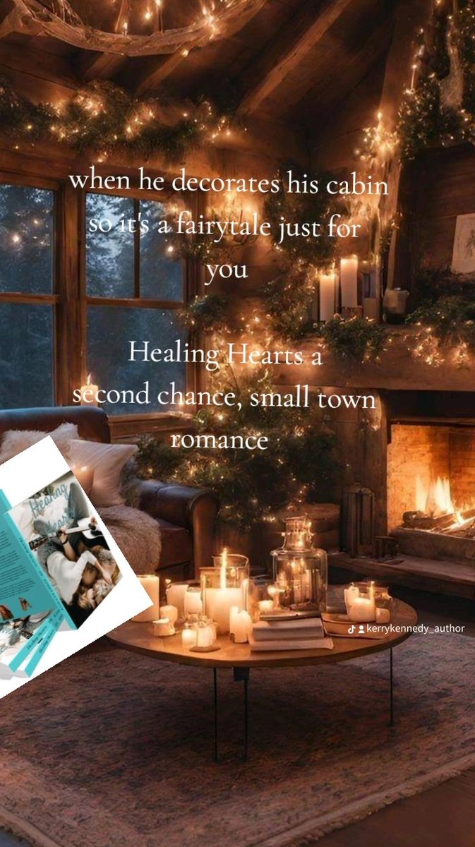 Healing Hearts is available wide
#sunday #kerrykenedyauthor #healinghearts #friendstoloversromance #smalltownromance #booktok #bookstagram #indieauthor