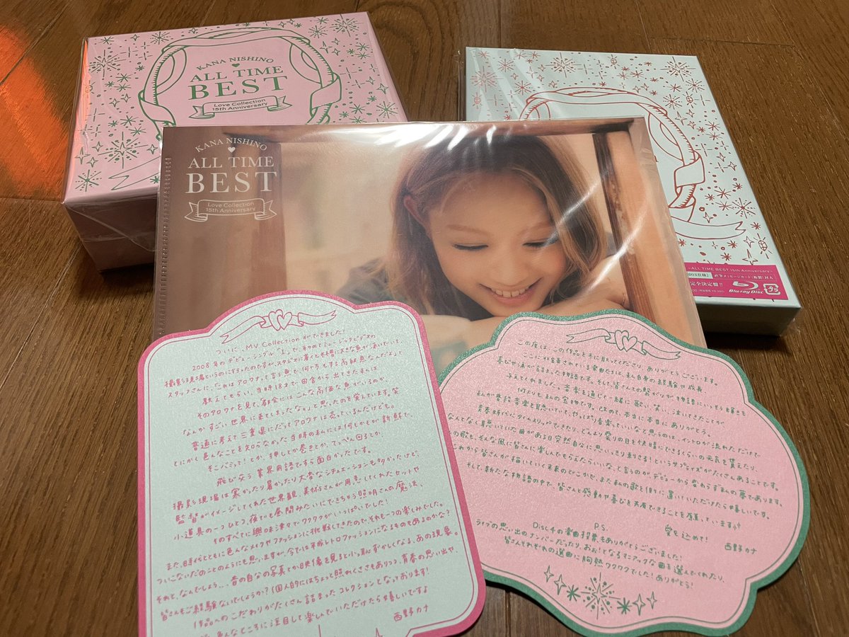 カナやんHappybirthday!!!🎉
これからもずっとずっと大好き😍
#カナやん生誕祭2024