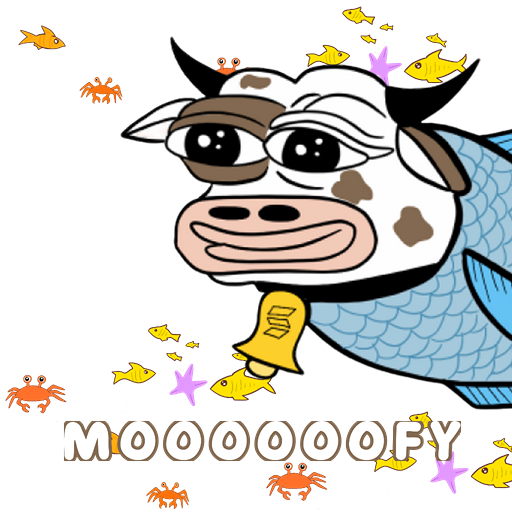moofy_sol's tweet photo. @Ralvero We buying only and only $MOOFY

CA - BipuGT1dgt5twoVZyX2d75yF8nq4r4ZrC2JHC77yx8aR

Strong TG - https://t.co/xGvPMn0Vn0 https://t.co/USjN8H05yi