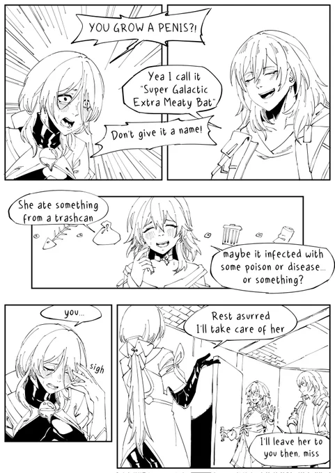 1/?

#natelle #stellenat #HonkaiStarRail #スターレイル 