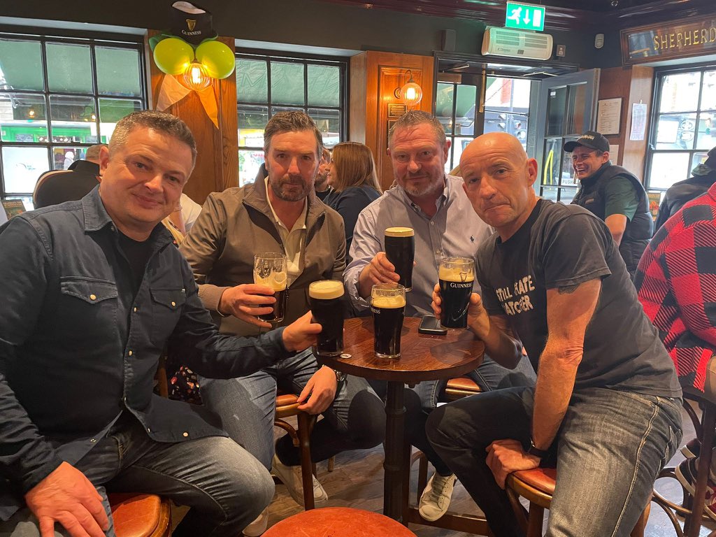 Slainte