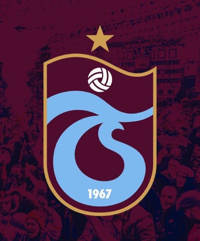 BURASI TRABZON
BURADA
BİZİM
KURALLARIMIZ
GEÇER! #ŞehriMüdafaa