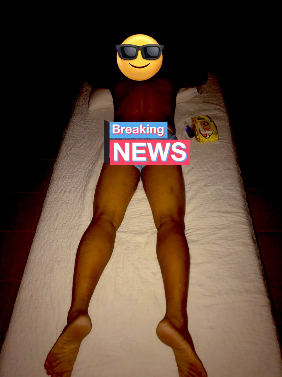 ElyuMasajero007's tweet photo. #HottieDiscreetDaddy ng #Elyu 
Habang nasa Seminar ang Misis ni Sir Daddy client pinapunta nmn nya ako sa place nila para magpabook sya sakin ng kanyang #WholeBodyMassage … thanks Dad at sa pa Tip 🤐🤤😋💦 
Sobrang sikip tlga ng mga #StraightDaddy hehe 🤭🍑💦
#ElyuMasajero007 https://t.co/yUsmjXTRJk