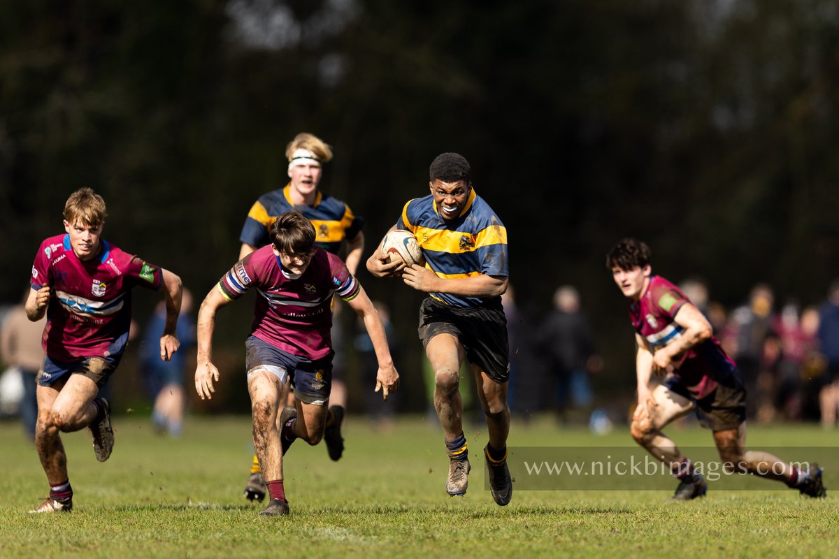nickbimages's tweet photo. In an epic encounter, Barkers Butts claimed a place in the @WarwickshireRFU U16 Plate Final with a 38-43 victory at @SilhilliansRUFC 

@NextGenXV 

📸 https://t.co/BKQAStPeoq https://t.co/GmIf80Of6j