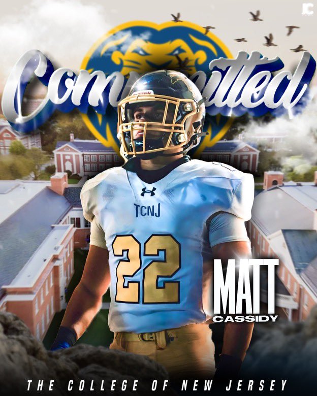 Matt Cassidy tweet media